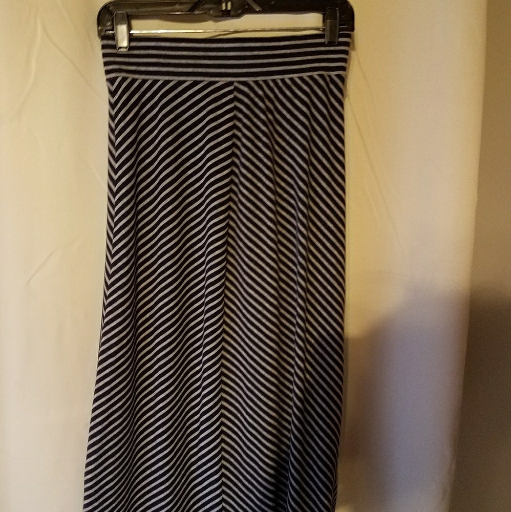 Eddie Bauer Maxi skirt