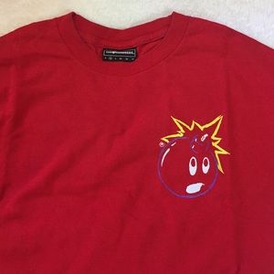 Hundreds tee