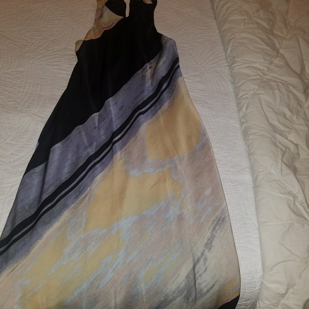 Rachel Roy dress