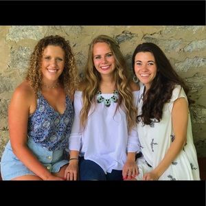 Meet your Posher, Nicole