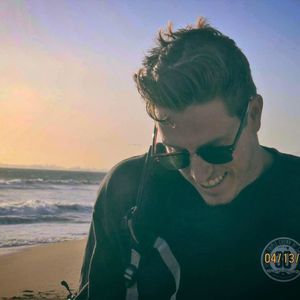 Meet your Posher, Zach