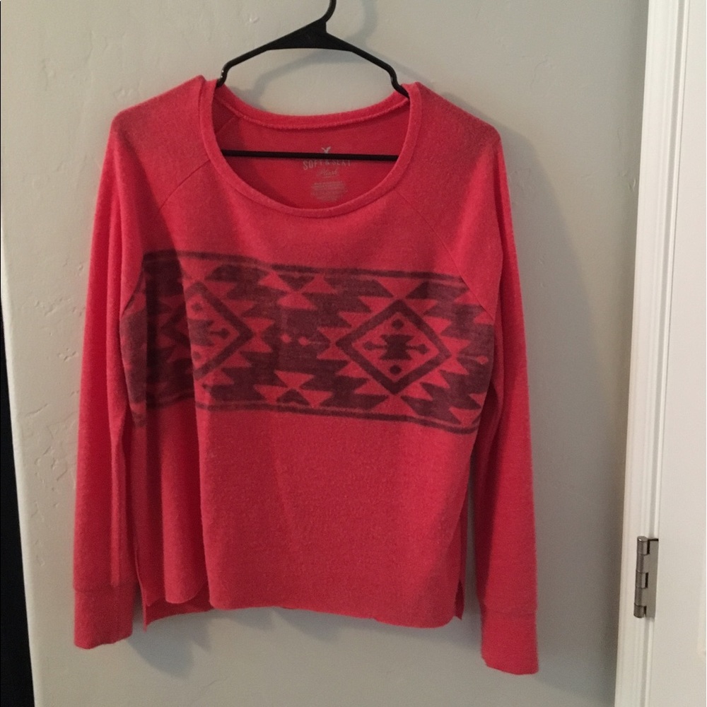 Soft & Sexy American Eagle sweater