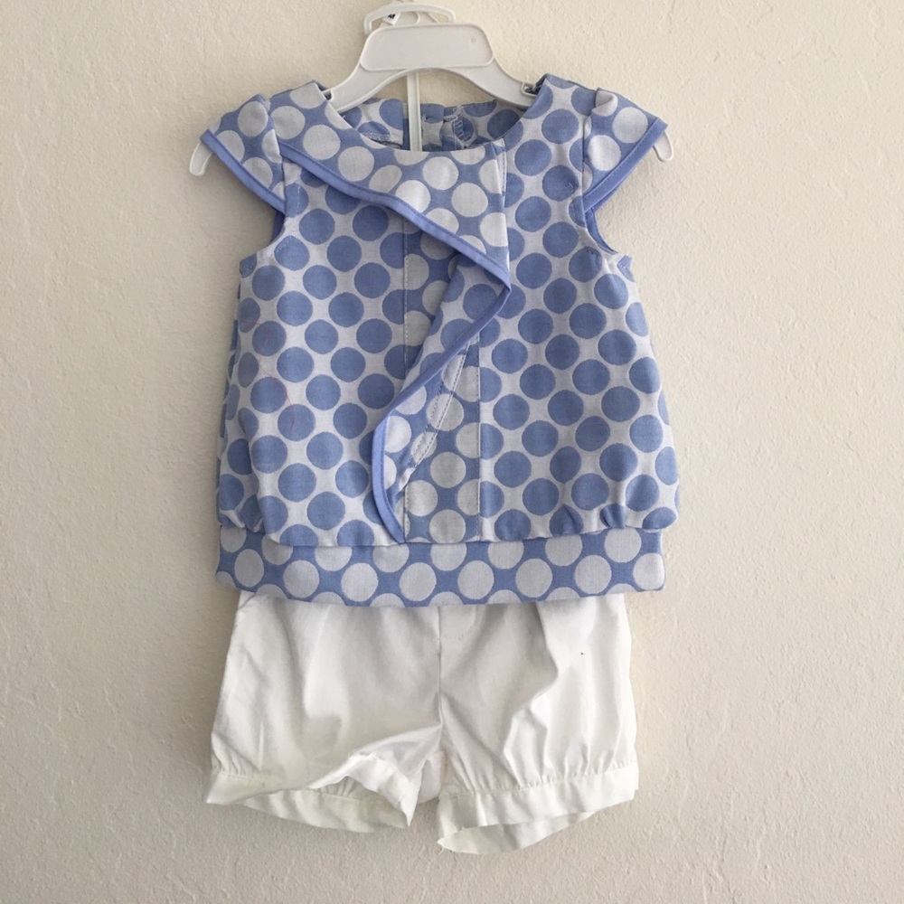 Max studio baby sets