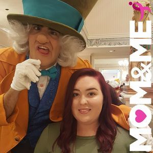 Meet your Posher, Kathleen