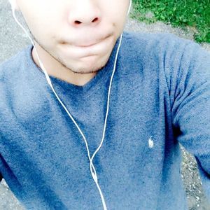 Meet your Posher, Cordell