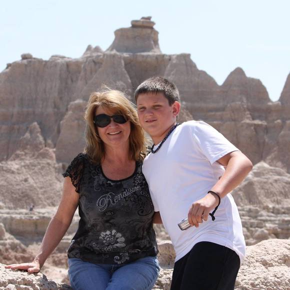 Meet your Posher, Mike - Picture 1 of 1