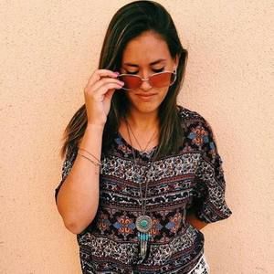 Meet your Posher, Taylor