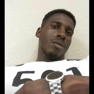 Meet your Posher, Fly guy