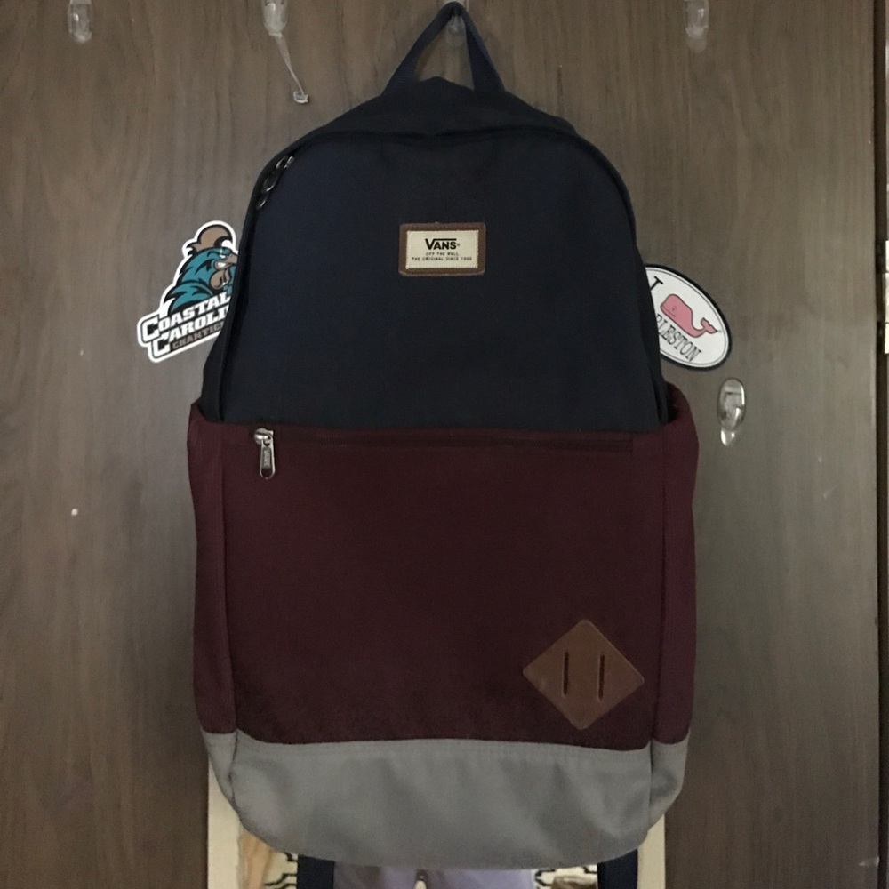 Van's BackPack