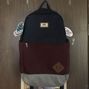 Van's BackPack