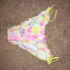 Victoria's Secret Bathing Suit Bottoms