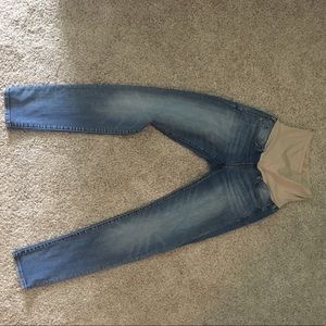 Maternity Jeans
