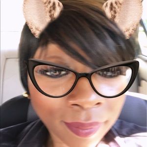 Meet your Posher, Tasha