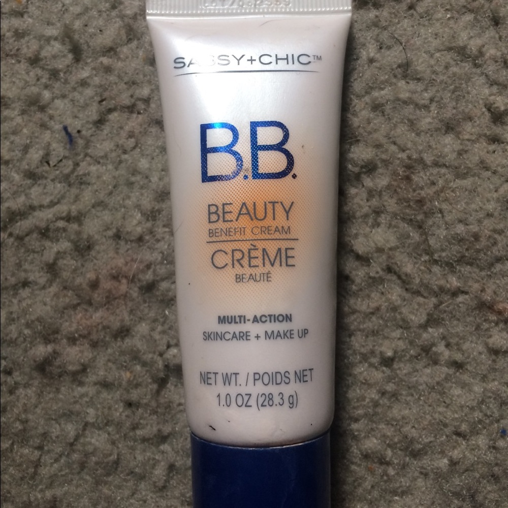 B.B. Cream