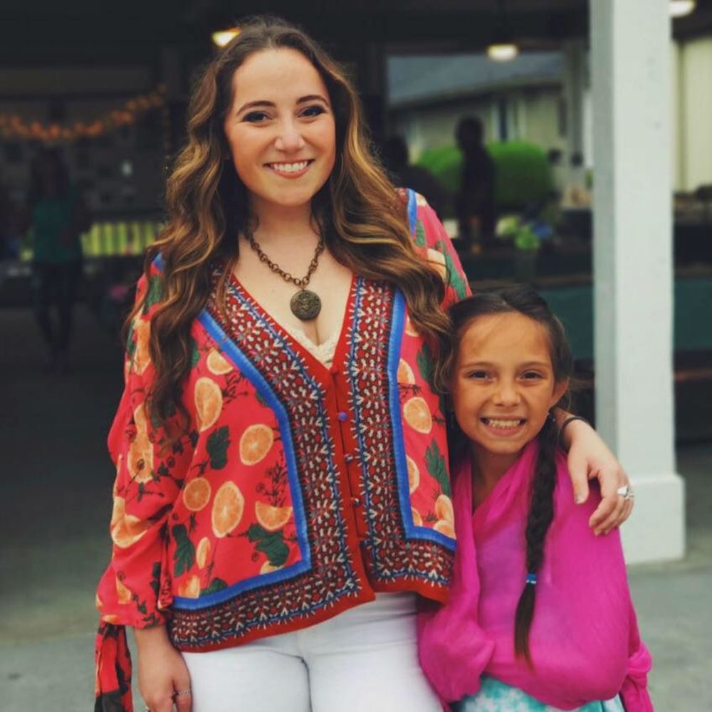 Meet your Posher, Hailey