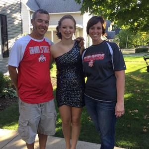 Meet your Posher, Bailey