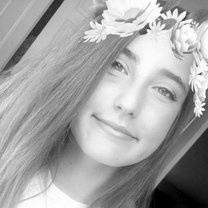 Meet your Posher, Mackenna