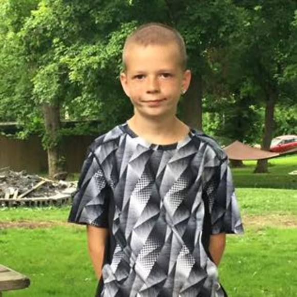 Meet your Posher, Kyah - Picture 1 of 1