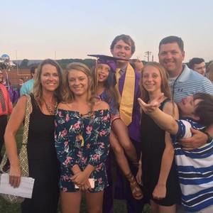 Meet your Posher, Kelly