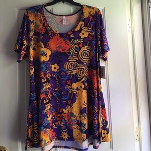 Lularoe Perfect T XL