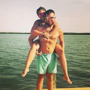 Meet your Posher, Justin