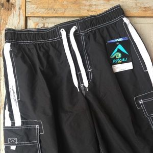 Men's Kanu Surf Board Shorts