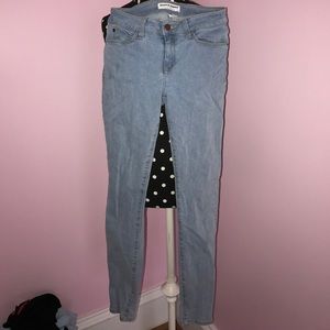 American Apparel Jeans
