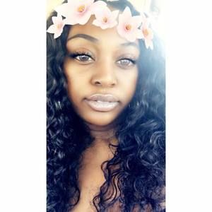 Meet your Posher, Kaylin