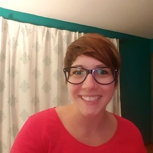 Meet your Posher, Jayme