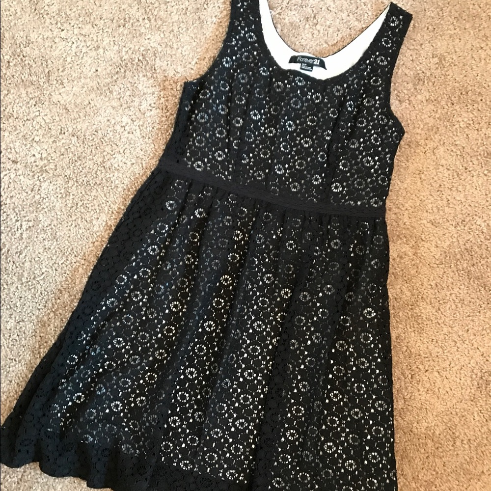 Forever 21 Dress