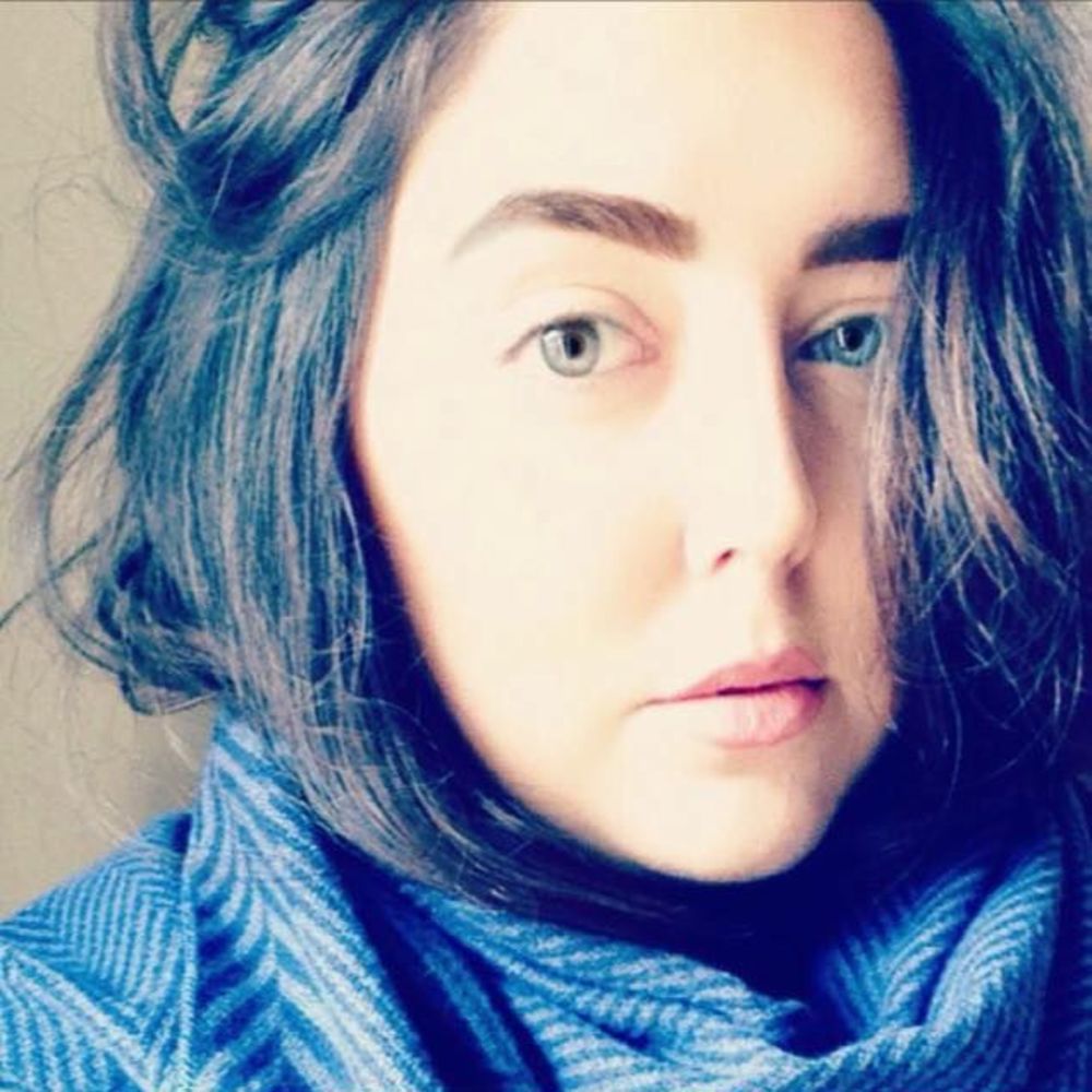 Meet your Posher, Chloe