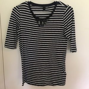 J crew T