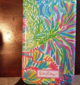 Lilly Pulitzer phone case iPhone 6s