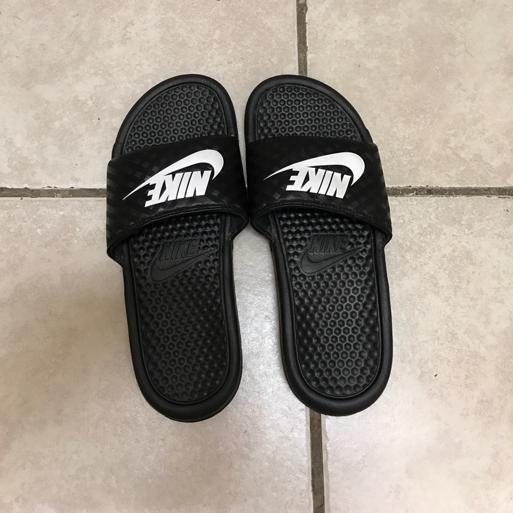Nike Slippers