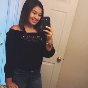 Meet your Posher, Wendy