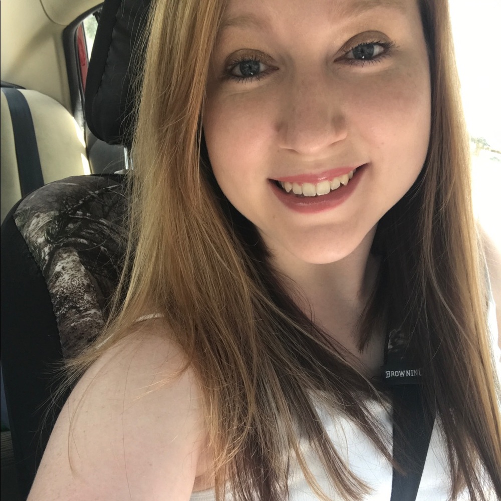 Meet your Posher, Nikki