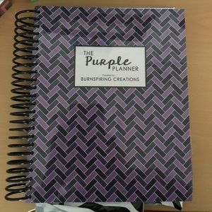 Goal mapping calendar