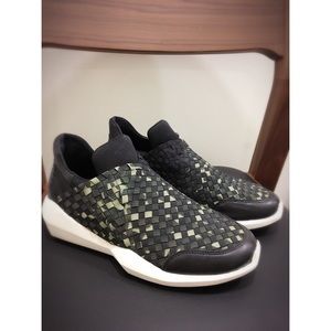 ASH woven sneakers