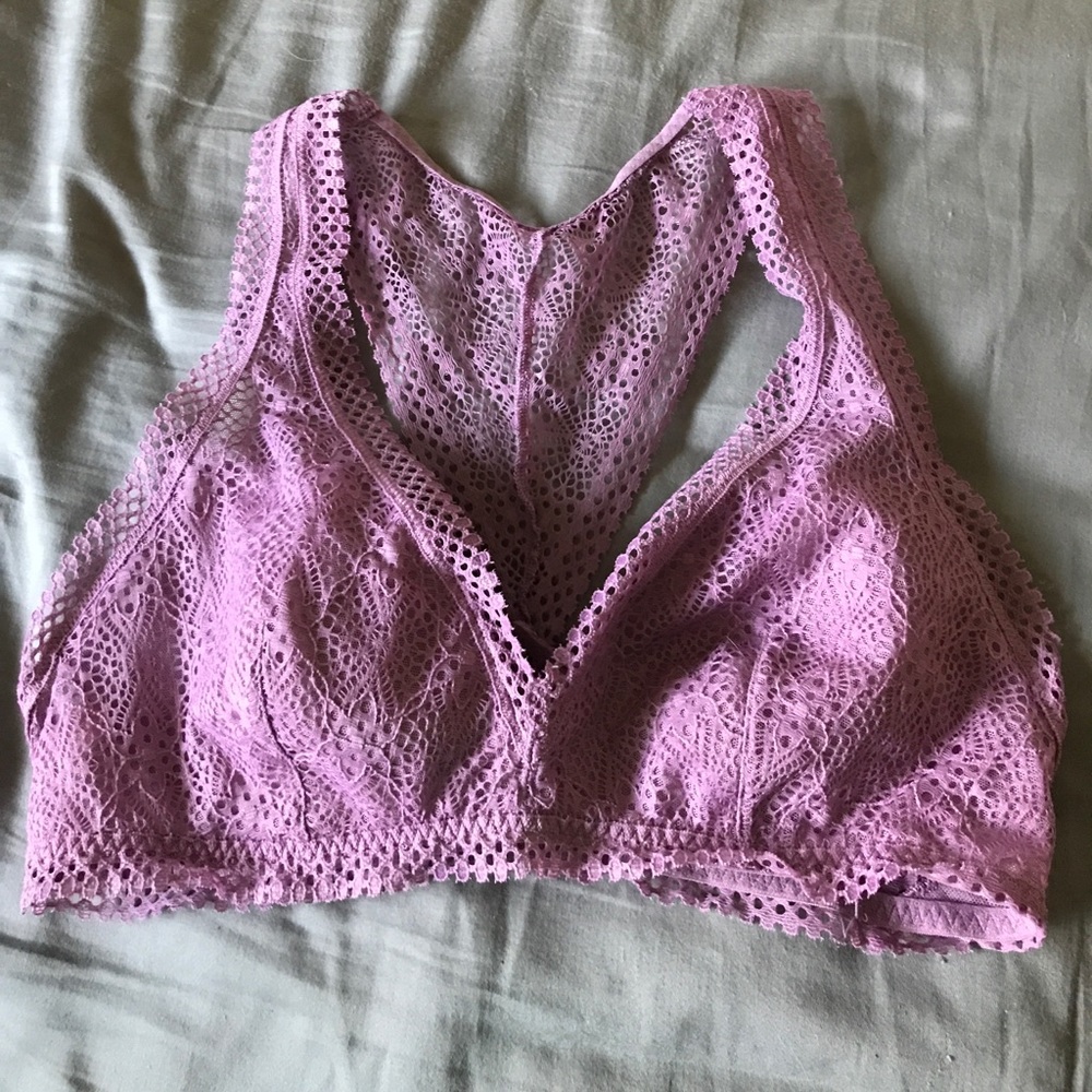 Victoria's Secret bralette