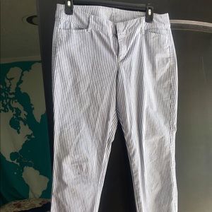 Old Navy Pixie Pants