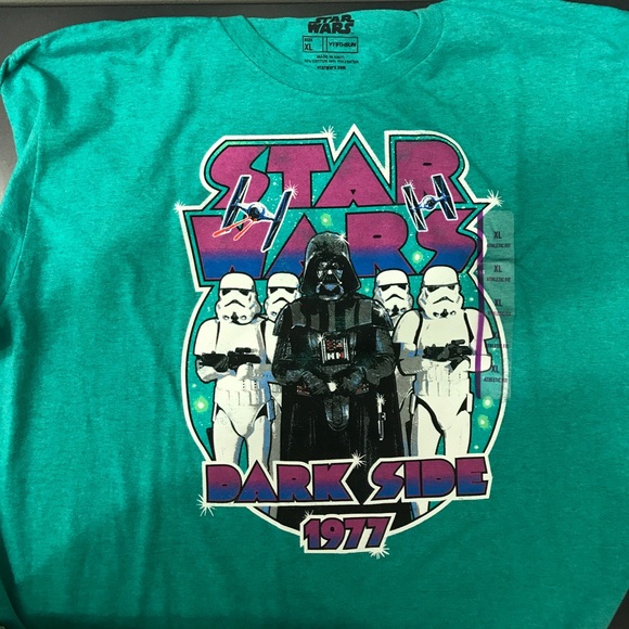 Star Wars Graphic tee - Picture 1 of 1