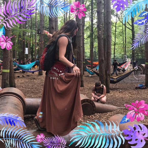 Meet your Posher, Chloe - Picture 1 of 1