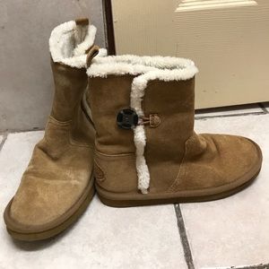 American Eagle winter boots