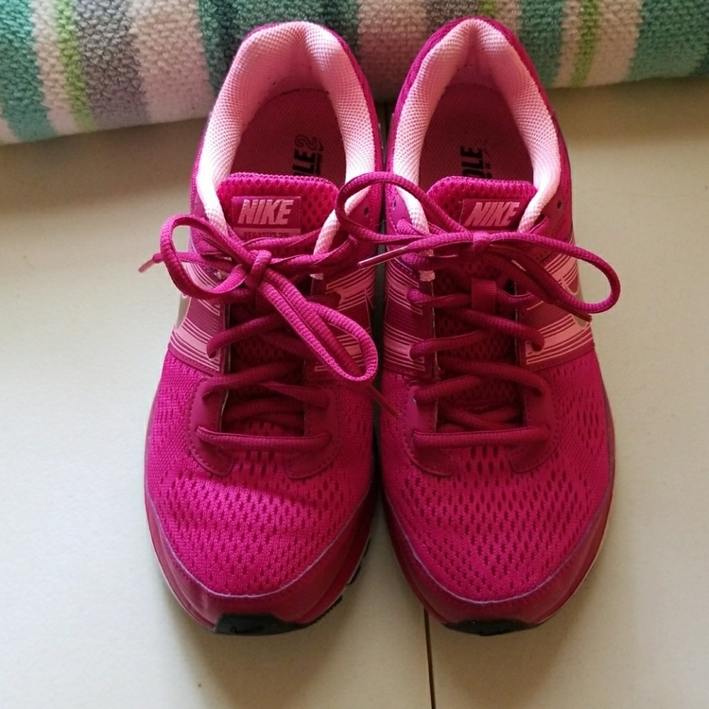 Nike, Pegasus 29