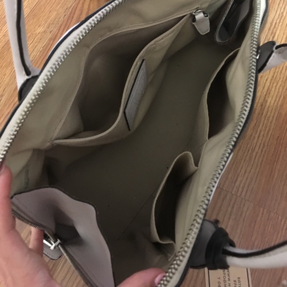 Coach handbag - Picture 3 of 3