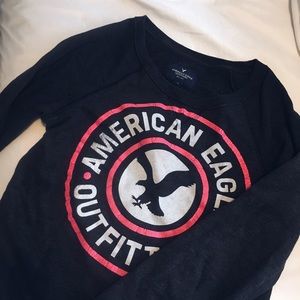 american eagle sweatshirt