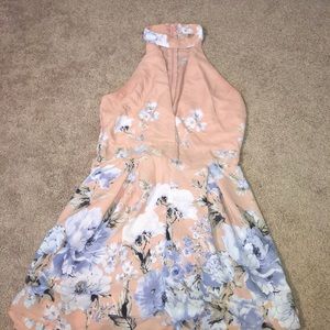 Charlotte Russe Romper