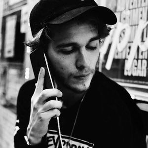 Meet your Posher, Eamon