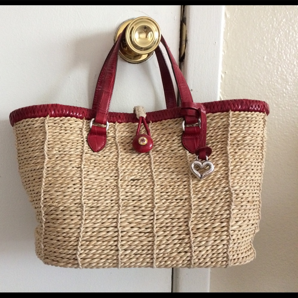 Brighton purse