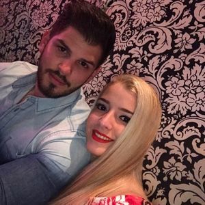 Meet your Posher, Mabel oscar